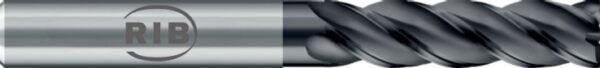 RIB FRESA 4T SERIE LUNGA CON DIVISIONE IRREGOLARE DIN NORM TX D.10