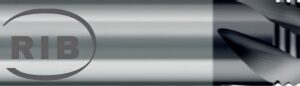 RIB FRESA 4T SERIE NORMALE CON ROMPITRUCIOLO E DIVISIONE IRREGOLARE DIN 6527L TX D.10