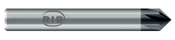 RIB FRESA PER SMUSSI 90° DIN6527L/6528 TX D.10
