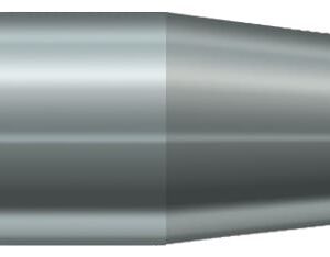 MASCHIO A MACCHINA PER FORI PASSANTI E FORI CIECHI TAGLI DIRITTI CON IMB. FORMA C CON FORO DI LUBRIFICAZIONE ASSIALE -PER GHISA HSSP VX M14