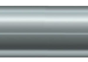 MASCHIO A MACCHINA PER FORI CIECHI CON TAGLIENTI EL.15° CON IMB. FORMA C AD ALTO RENDIMENTO CON FORO DI LUBRIFICAZIONE ASSIALE HSSP TH M16X1,5