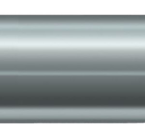MASCHIO A MACCHINA PER FORI PASSANTI E CIECHI TAGLI DRITTI CON IMB.FORMA C AD ALTO RENDIMENTO CON FORO DI LUBRIFICAZIONE ASSIALE PER GHISA HSSP VX M14X1,5