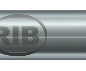MASCHIO A MACCHINA PER FORI PASSANTI E CIECHI CONICI CON TAGLIENTI DRITTI CON IMB. FORMA C HSSE 1/4" NPT