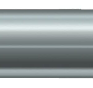 MASCHIO A MACCHINA PER FORI PASSANTI TAGLI DRITTI IMB. CORRETTO FORMA B HSSE 8-32" UNC