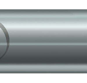 MASCHIO A MACCHINA PER FORI CIECHI CON TAGLIENTI EL.15° CON IMB. FORMA C HSSE 5/8" 3B