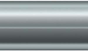 MASCHIO A MACCHINA PER FORI CIECHI CON TAGLIENTI EL.15° CON IMB. FORMA C SERIE LUNGA HSSE TIN M4