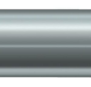 MASCHIO A MACCHINA PER FORI PASSANTI TAGLI DRITTI CON IMB. CORRETTO FORMA B HSSP TH 1/2" GAS