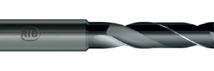 RIB PUNTA MD 3XD CON LUBRIFICAZIONE INTERNA D.6,90
